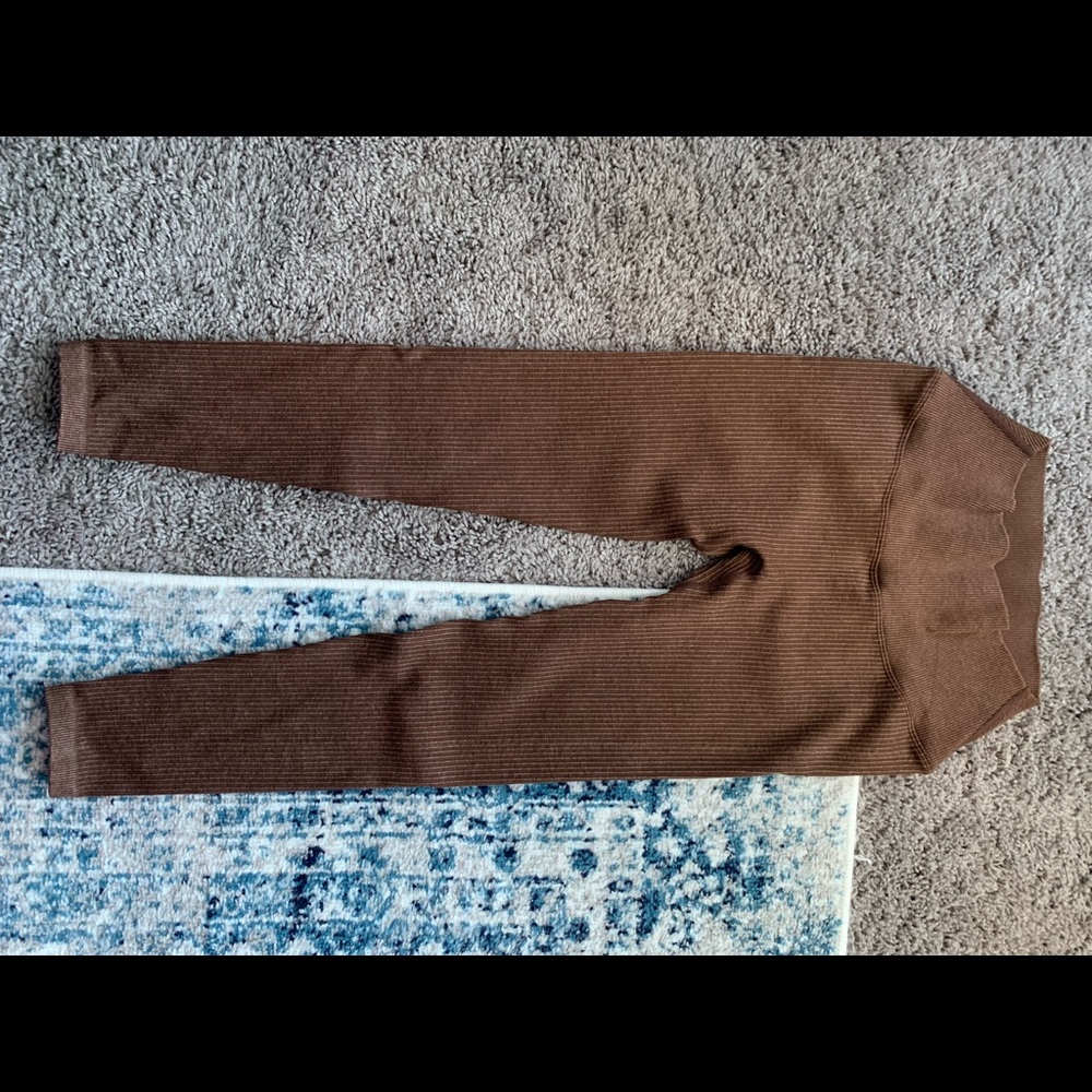 Balance leggings Sz S